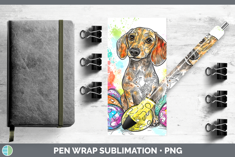 Easter Sublimation Designs Image 12