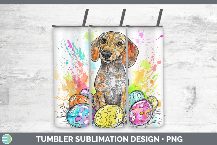 Easter Sublimation Designs Image 15