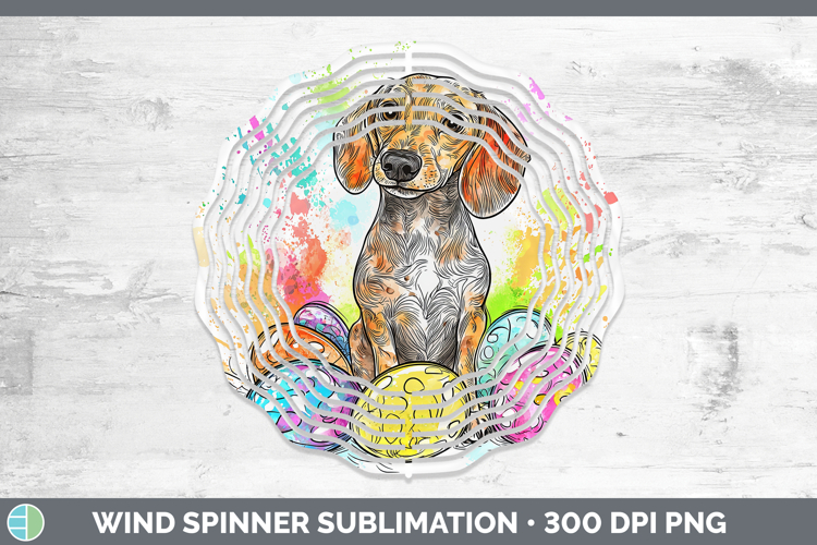 Easter Sublimation Designs Image 14