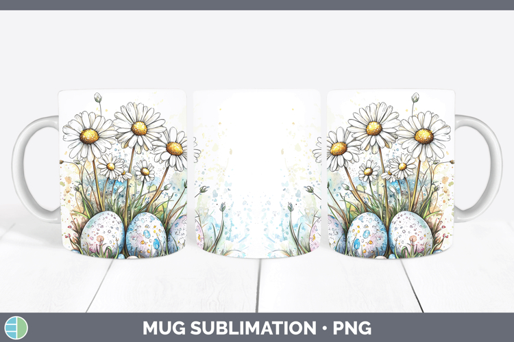 Daisies Clipart Image 12