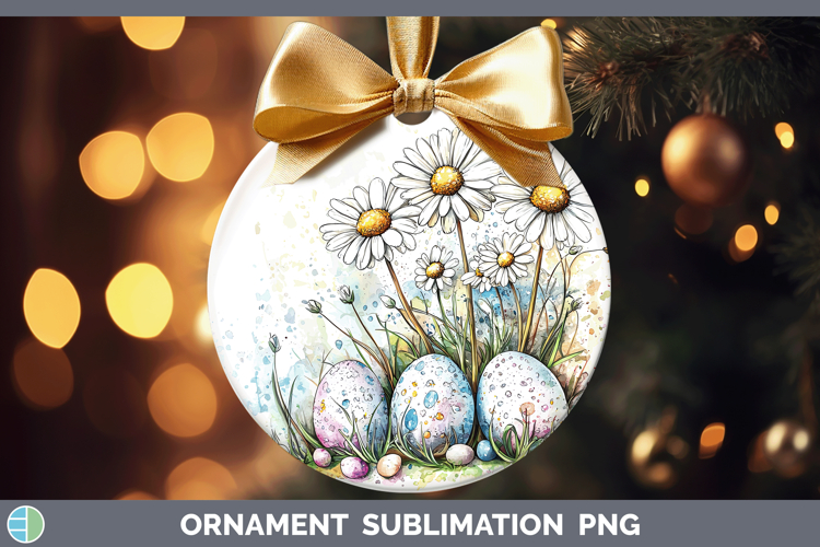 Bauble Clipart Image 8