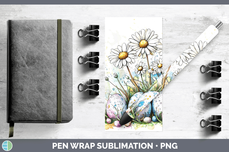 Daisies Clipart Image 10