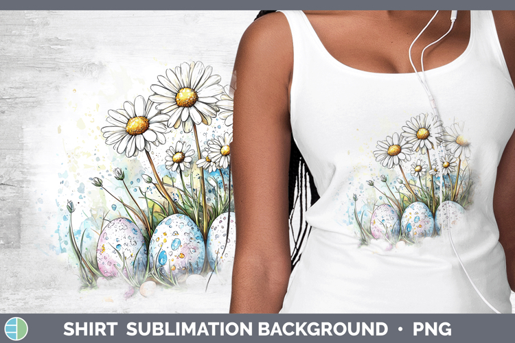 Easter Background Image 4