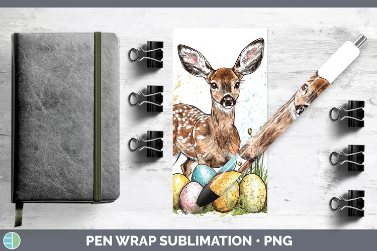 Easter Sublimation Designs Image 22