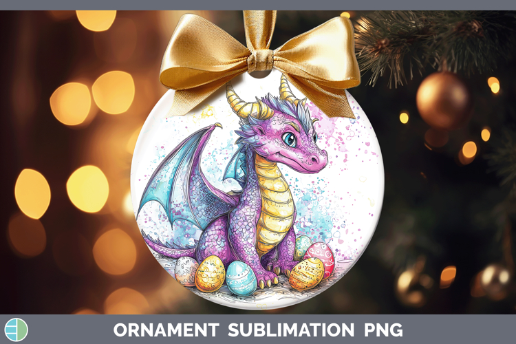 Bauble Clipart Image 21