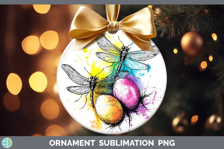 Bauble Clipart Image 18