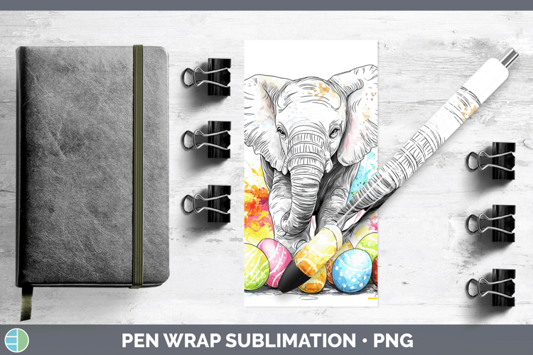 Easter Sublimation Designs Image 13