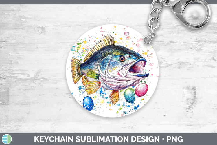 Fish Clipart Image 17