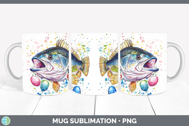Fish Clipart Image 16