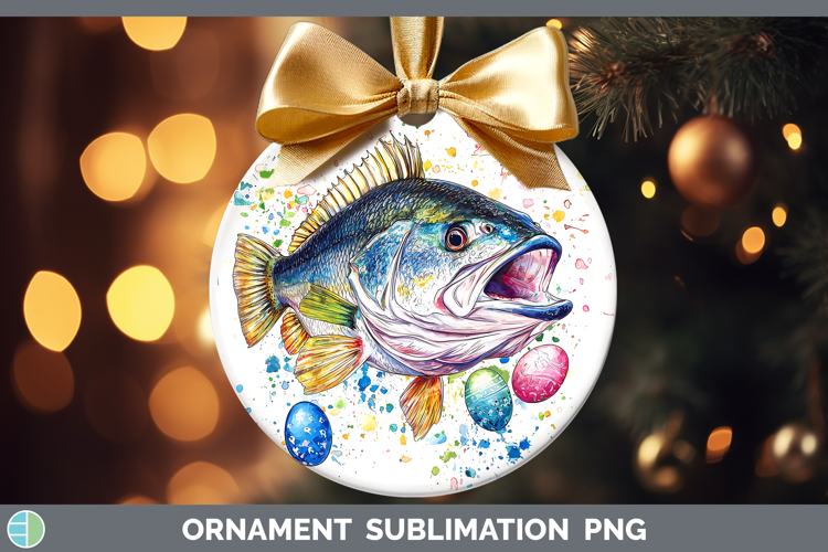 Fish Clipart Image 15
