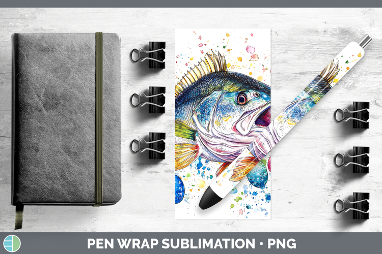 Fish Clipart Image 14