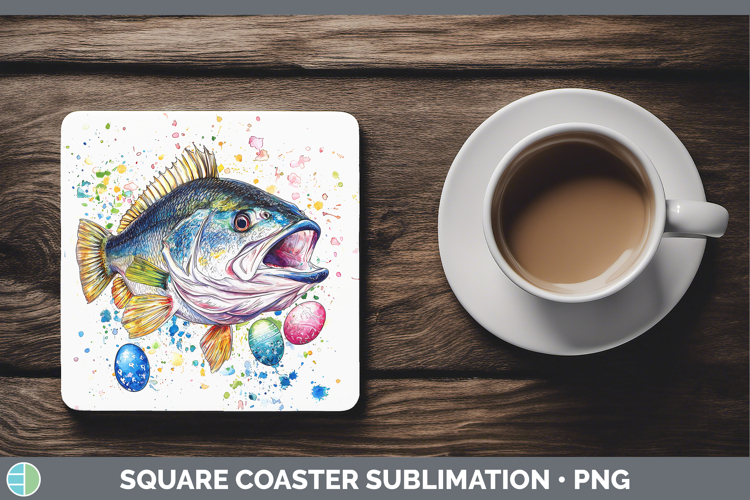 Fish Clipart Image 9
