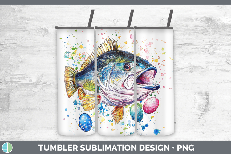 Fish Clipart Image 7