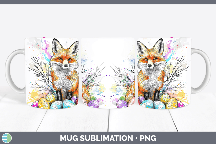 Easter Sublimation Designs Image 10