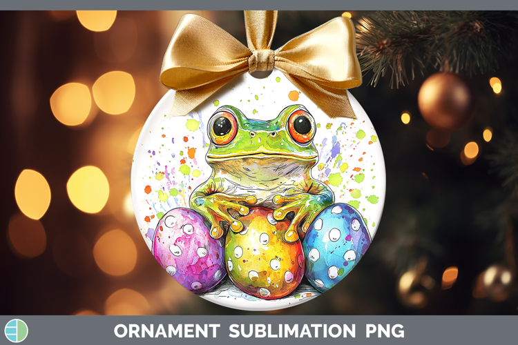 Bauble Clipart Image 5