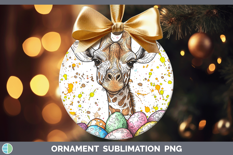Bauble Clipart Image 21