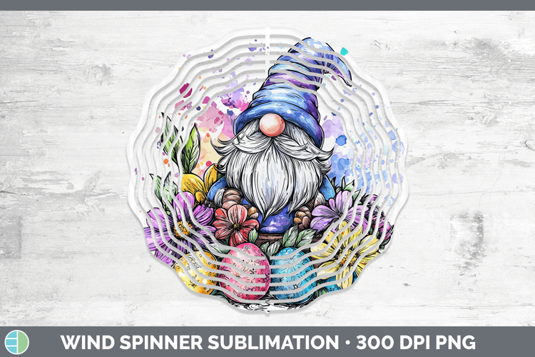 Easter Sublimation Designs Image 16