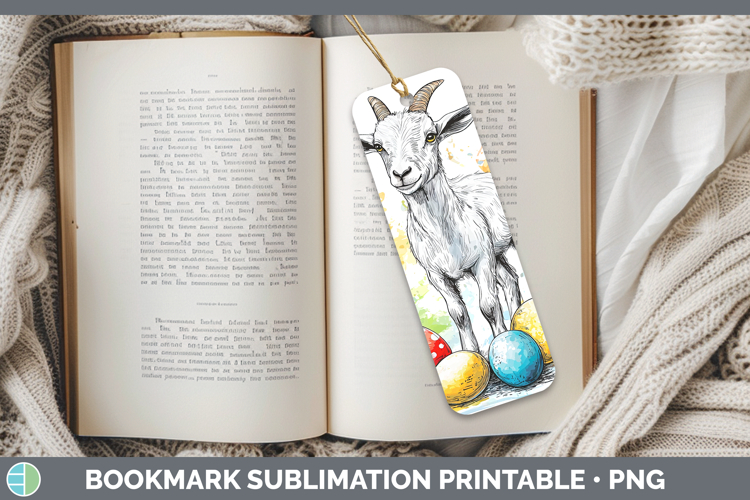 Goat Clipart Image 12