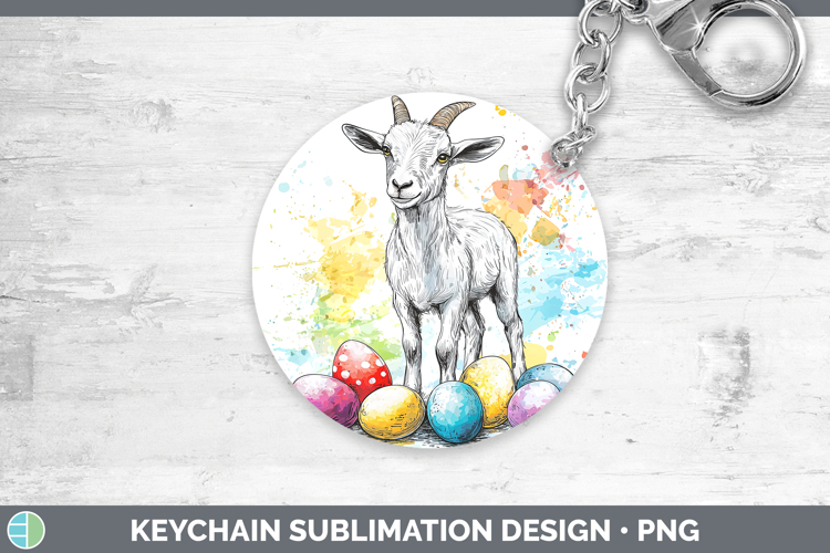 Goat Clipart Image 11