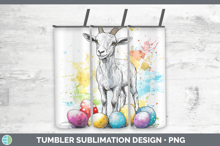 Goat Clipart Image 17