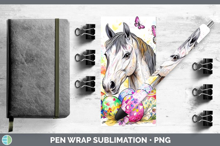 Horse Sublimation Designs Image 18