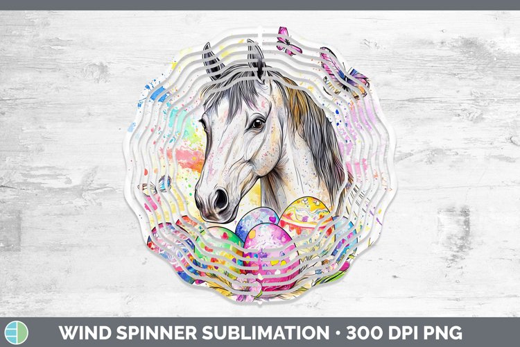 Horse Sublimation Designs Image 17