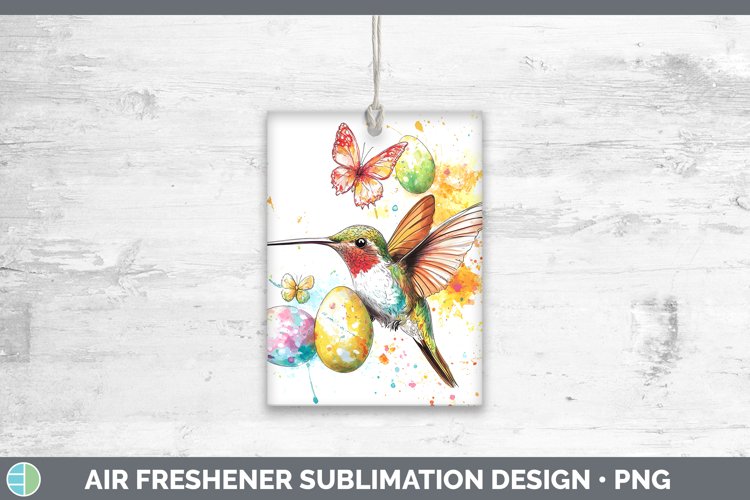 Hummingbird Clipart Image 21