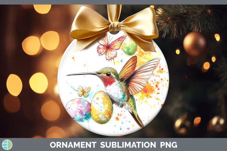 Bauble Clipart Image 11