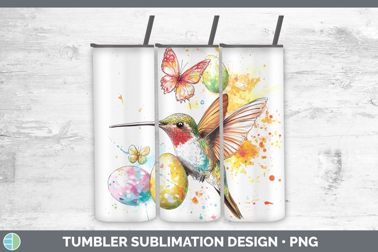 Hummingbird Clipart Image 9