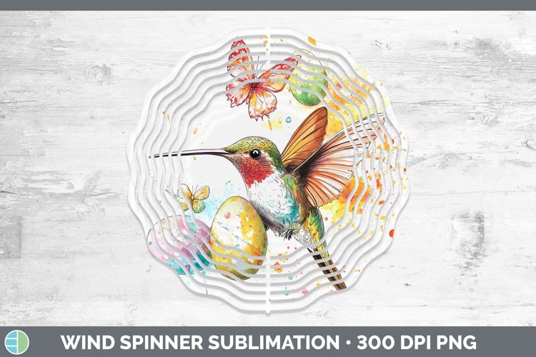 Hummingbird Clipart Image 8