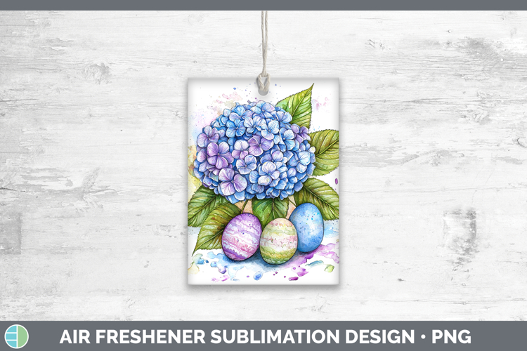 Hydrangea Clipart Image 12