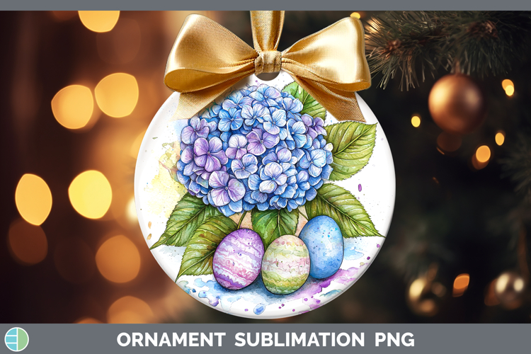 Bauble Clipart Image 6