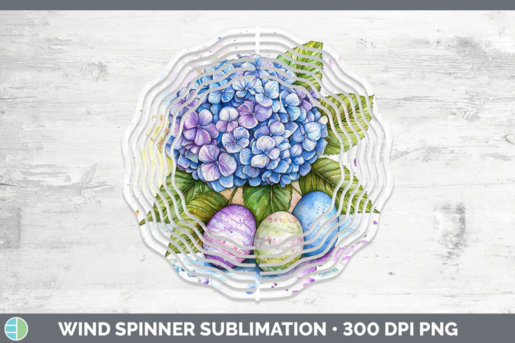 Hydrangea Clipart Image 23