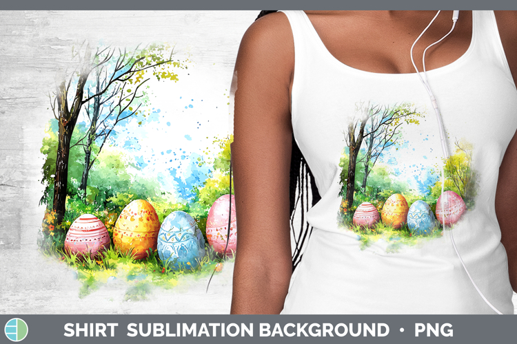 Landscape Background Image 4
