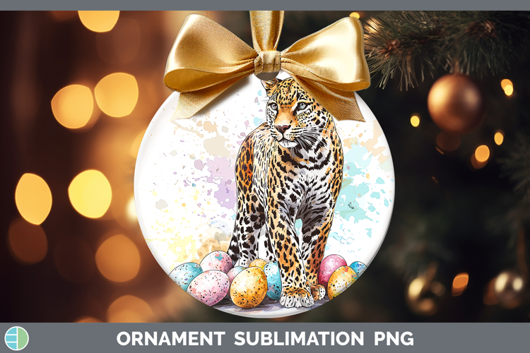 Bauble Clipart Image 19