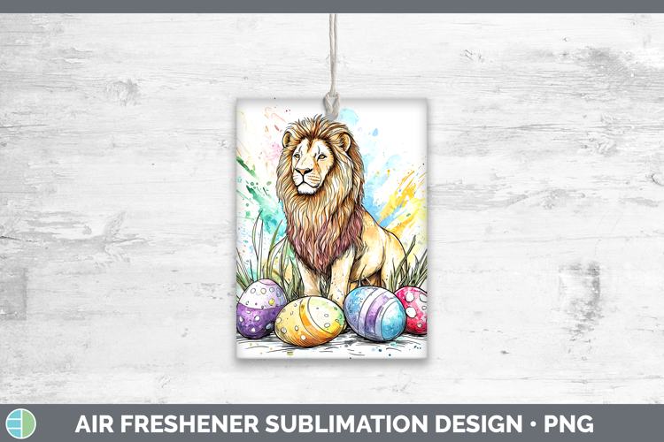 Lion Clipart Image 3