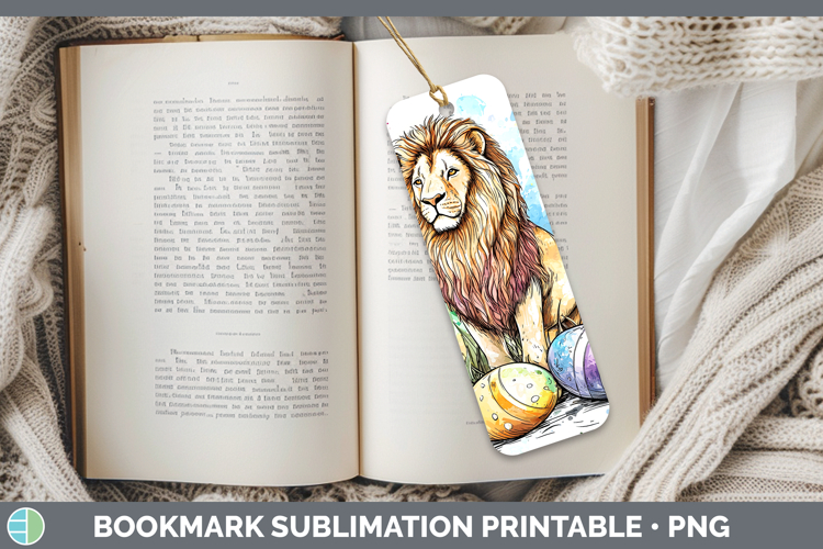 Lion Clipart Image 2