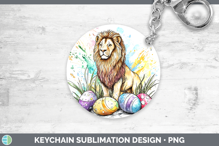 Lion Clipart