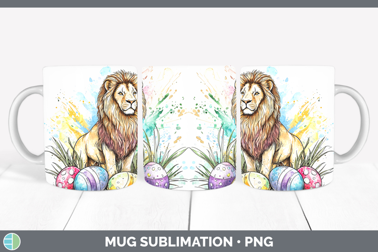 Lion Clipart Image 24