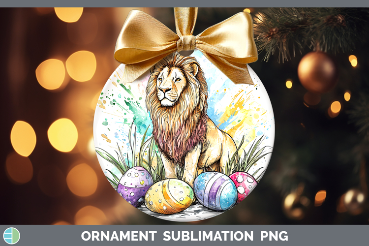 Bauble Clipart Image 17