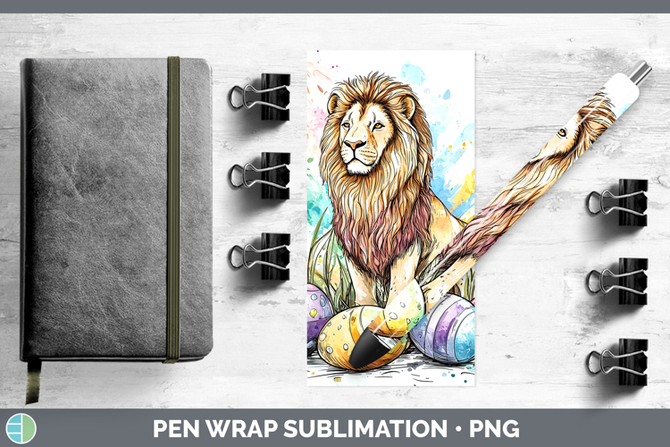 Lion Clipart Image 22