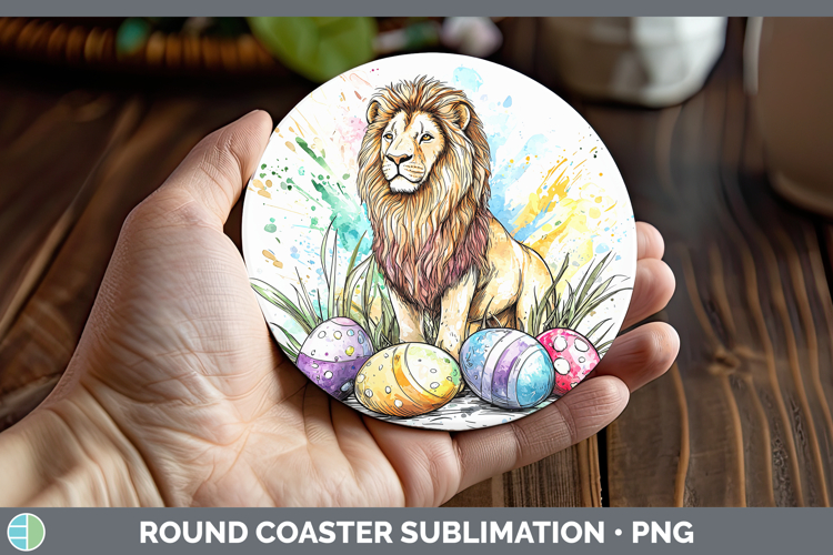 Lion Clipart Image 21