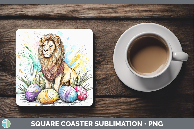 Lion Clipart Image 17