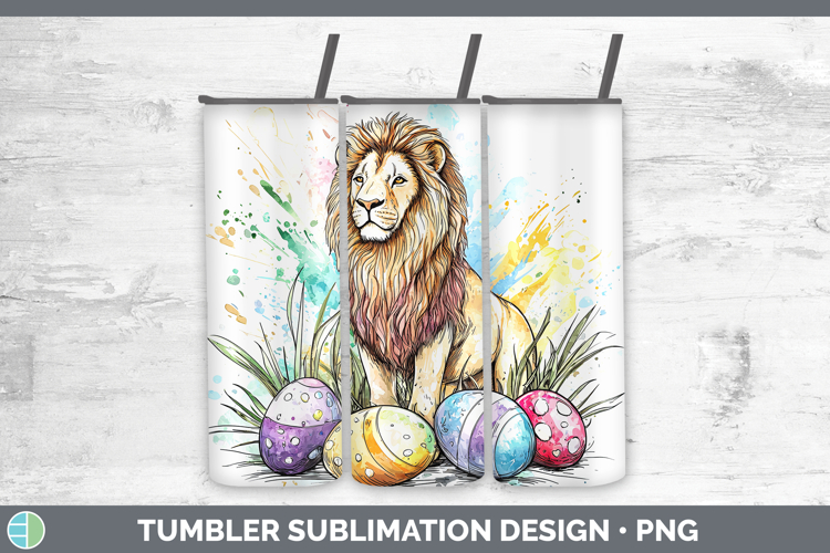 Lion Clipart Image 15