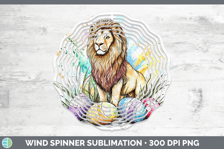 Lion Clipart Image 14