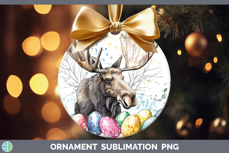 Bauble Clipart Image 10