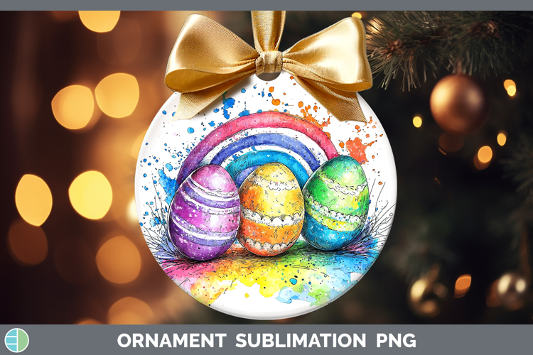 Bauble Clipart Image 6