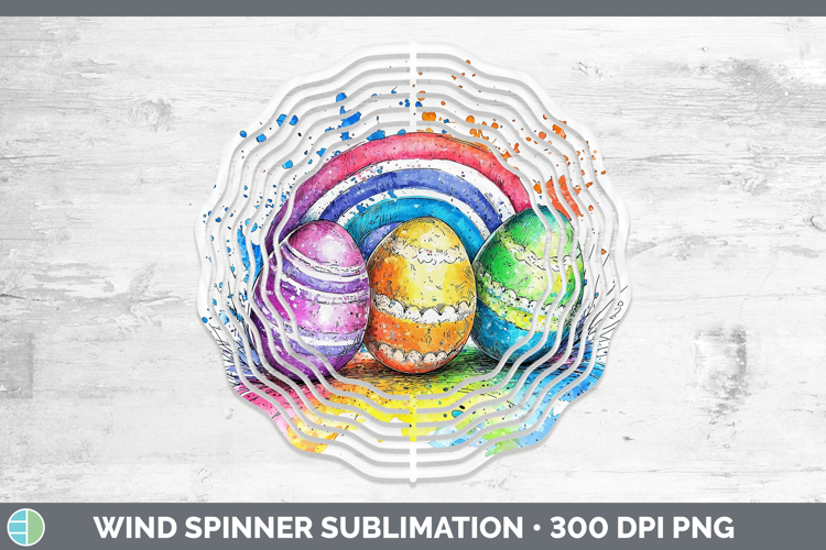 Easter Sublimation Designs Image 14