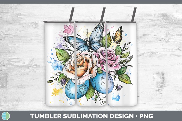 Sublimation Tumbler Designs Image 14