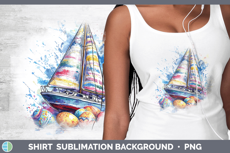 Boat Clipart Image 3